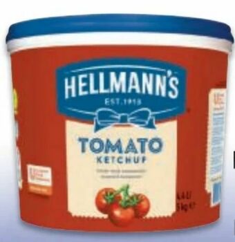 Metro Ketchup Angebot