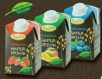 Metro Haferdrink Angebot