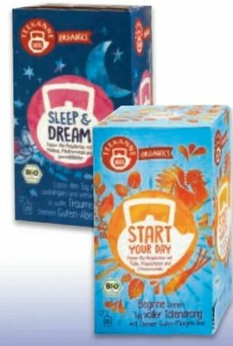 Metro Bio Organics Angebot