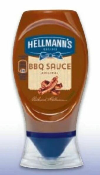 Metro BBQ Sauce Angebot