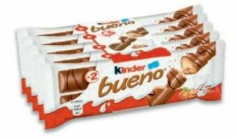 Metro Kinder Bueno Angebot
