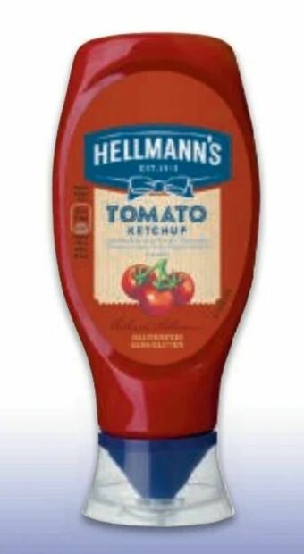 Metro Ketchup Angebot
