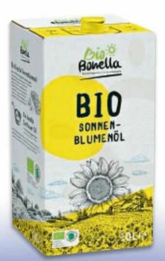 Metro Sonnenblumenöl Angebot