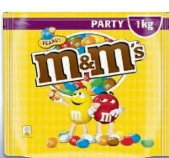 Metro Erdnuss Angebot