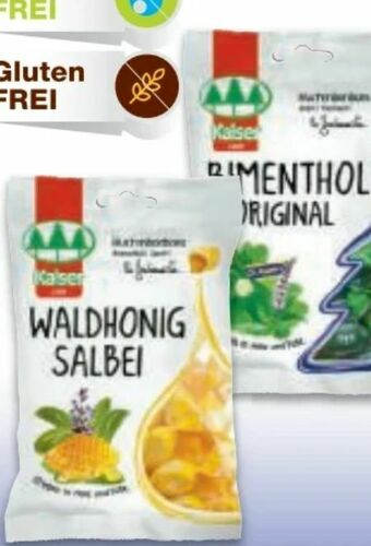 Metro Bonbons Angebot
