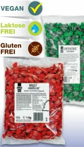 Metro Bonbons Angebot