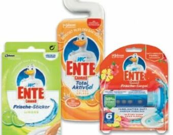 Metro WC-Reiniger Angebot