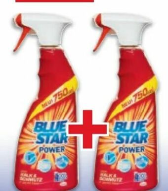 Metro Badreiniger Angebot