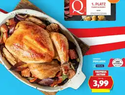 Hofer Sonnhof poularde Angebot