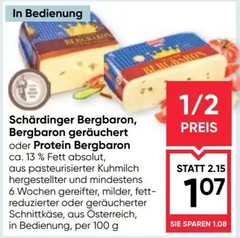 Schärdinger Bergbaron