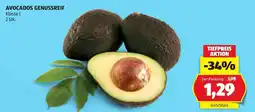 Hofer Avocados Genussreif Angebot