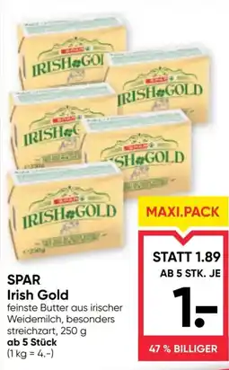 Maximarkt Irish Gold Angebot