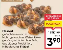 Maximarkt Flesserl Angebot