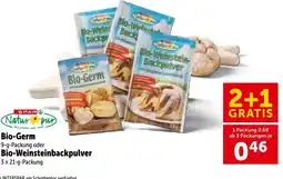 Interspar Bio-Germ Angebot
