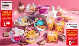 Interspar Dr. Oetker Schokocreme Angebot