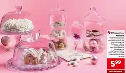 Interspar Paşabahçe Patisserie Angebot