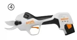 Salzburger Lagerhaus STIHL Astschere ASA 20 Angebot