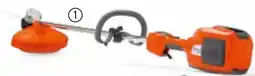 Salzburger Lagerhaus Husqvarna Motorsense 520iLX Angebot