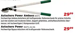 Salzburger Lagerhaus Autschere Power Amboss Angebot