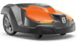 Salzburger Lagerhaus Husqvarna Rasenroboter automower 520 EPOS Angebot