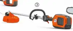 Salzburger Lagerhaus Husqvarna Rasentrimmer 315iL Angebot