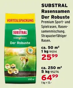 Salzburger Lagerhaus Substral Rasensamen Der Robuste Angebot