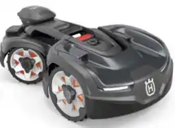 Salzburger Lagerhaus Husqvarna Rasenroboter automower 435X AWD NERA Angebot