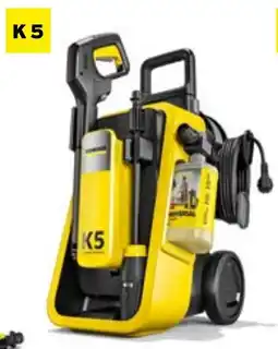 Salzburger Lagerhaus Karcher Hochdruckreiniger K5 Comfort Premium Angebot