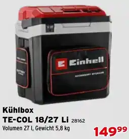Salzburger Lagerhaus Kühlbox Einhell Angebot