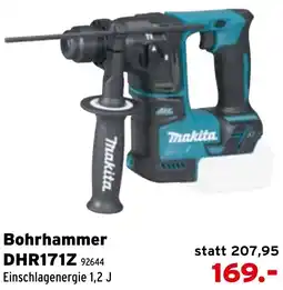 Salzburger Lagerhaus Bohrhammer DHR171Z Angebot