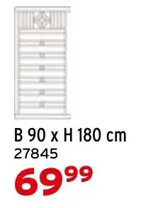 Salzburger Lagerhaus Badezimmer-Wandtuchhalter Angebot