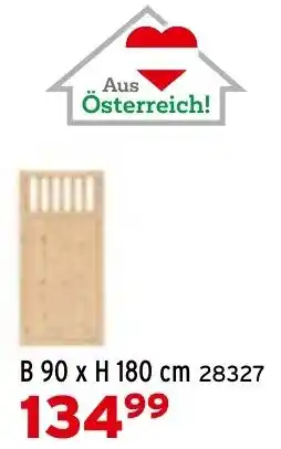 Salzburger Lagerhaus Pinzgau Angebot
