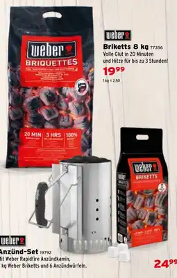 Salzburger Lagerhaus Weber Briquetts Angebot