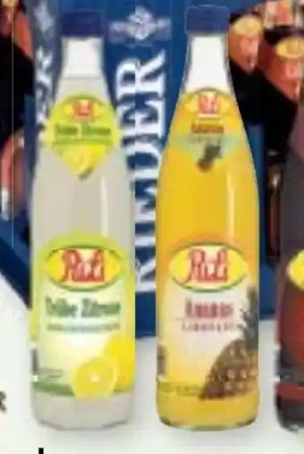 Maximarkt Rieder RiLi Limonade Angebot
