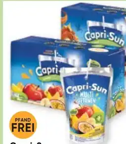 Maximarkt Capri Sun Saft Angebot