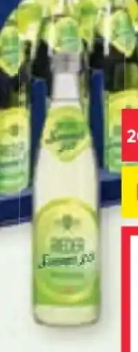 Maximarkt Rieder Sommer 3.0 Weinmischgetränk Angebot