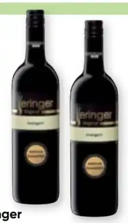 Maximarkt Weingut Keringer Zweigelt Neusiedlersee Angebot