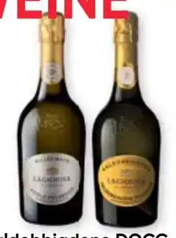Maximarkt La Gioiosa Prosecco Valdobbiadene Angebot