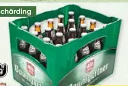 Maximarkt Baumgartner Märzen Angebot