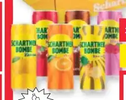 Maximarkt Schartner Bombe Orange Angebot