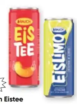 Maximarkt Rauch Eistee Angebot