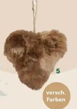 Bellaflora Herz Angebot