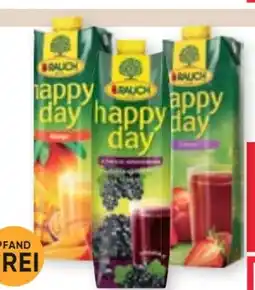 Maximarkt Rauch Happy Day Angebot