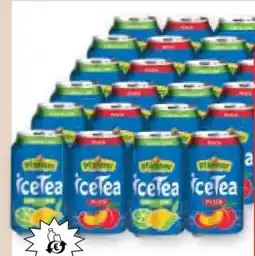 Maximarkt Pfanner Eistee Angebot