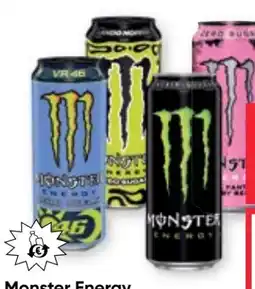 Maximarkt Monster Energy Drink Angebot