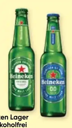 Maximarkt Heineken Lager Angebot