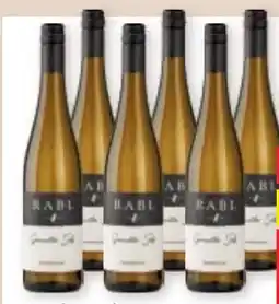 Maximarkt Weingut Rabl Rudolf Gemischter Satz Angebot