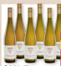 Maximarkt Nittnaus Grüner Veltliner See und Sonne Angebot