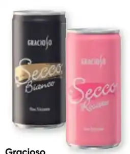 Maximarkt Gracioso Dose Angebot
