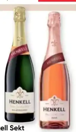 Maximarkt Henkell Sekt Angebot